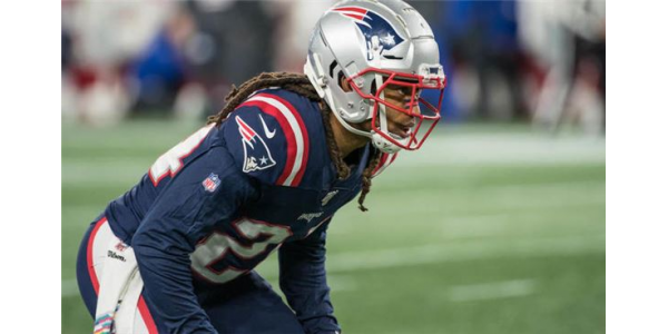Kommer Stephon Gilmore att förändra disciplinen hos New England Patriots?